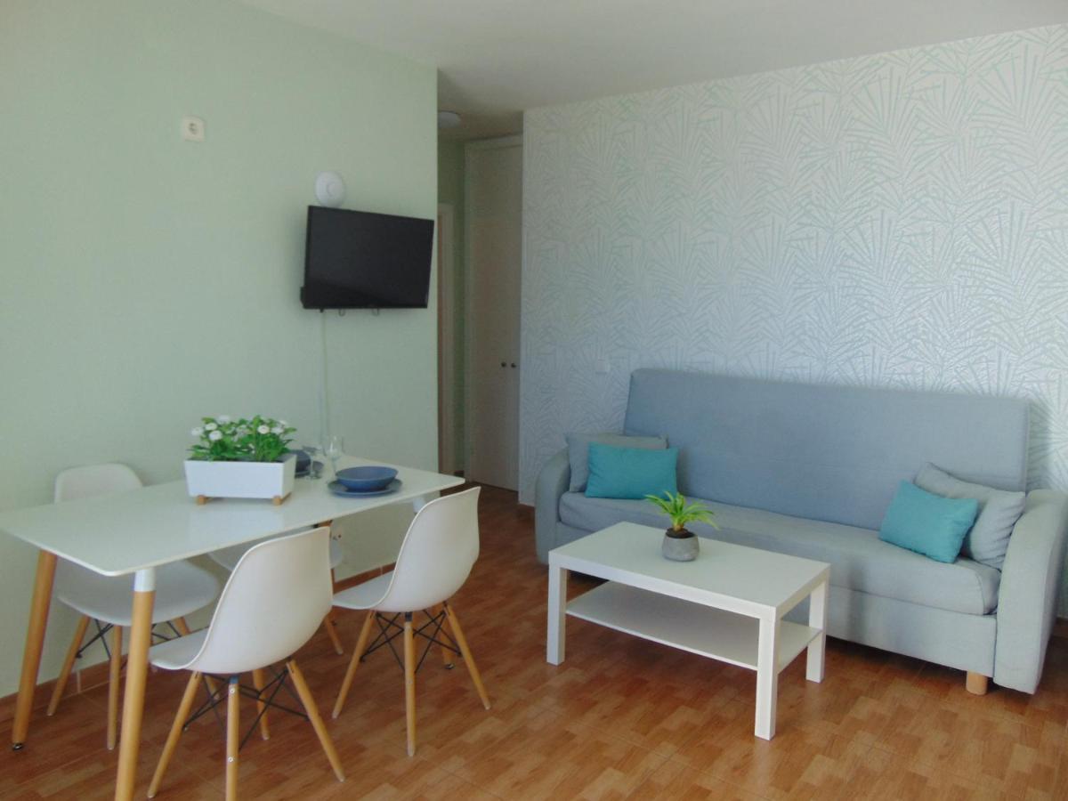Halley Rooms Моган Екстер'єр фото