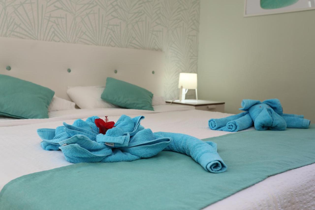 Halley Rooms Моган Екстер'єр фото